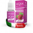 E-liquid: LIQUA - 10ml / 18mg: HROZNOVÉ VÍNO (Grape)